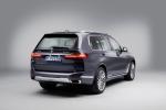 BMW X7 xDrive40i 2017 года (WW)